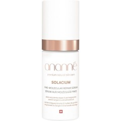 ananne SOLACIUM Fine-Molecular Repair Serum  SOLACIUM Тонкомолекулярная восстанавливающая сыворотка