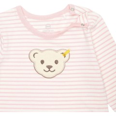 Steiff Strampler fur Madchen Комбинезоны для девочек