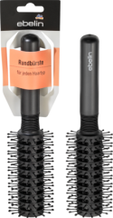 ebelin Круглая щетка для объема и укладки, 1 шт