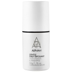 Alpha-H Gentle Daily Exfoliant Gesichtspeeling Reinigung, 50 g