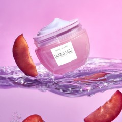 Glow Recipe Plum Plump Hyaluronic Cream  Гиалуроновый крем Plum Plump