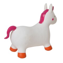 Pink Papaya Hupftier Einhorn Копытное животное единорог