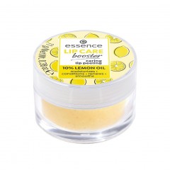 Essence Caring Lip Peeling  Ухаживающий скраб для губ