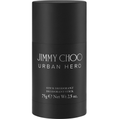 Jimmy Choo/Джимми Чу Дезодорант стик Urban Hero, 75 г