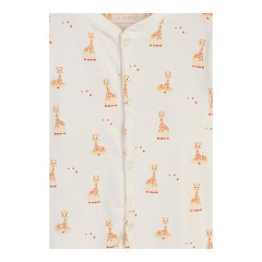 SOPHIE LA GIRAFE Overall Giraffen Габаритные жирафы
