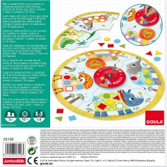 Goula Safari Roulette Сафари-рулетка