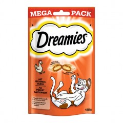 Dreamies mit leckerem Huhn 180 г