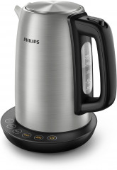 Philips Philips Wasserkocher HD9359/90, 1,7 l, 2200 W Чайник Philips HD9359/90, 1,7 л, 2200 Вт