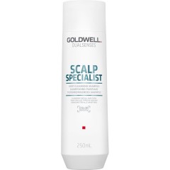 Goldwell (Голдвелл) Scalp Specialist Deep Cleansing Shampoo Шампунь для волос, 1000 мл