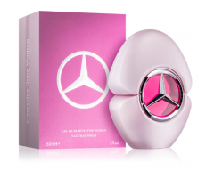 Mercedes-Benz Perfume  Eau de Parfum (EdP) Парфюмерная вода Woman Star, 60 мл