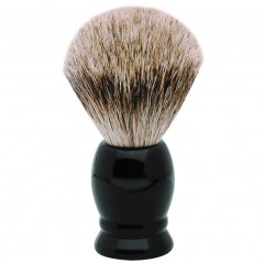 ERBE Rasierpinsel Dachshaar, Grosse M Помазок для бритья из шерсти барсука, большой M