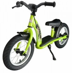 bikestar Laufrad 12 Zoll Classic 12-дюймовое классическое колесо