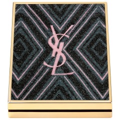 Yves Saint Laurent Black Opium Tribal Palette Lidschattenpalette Тени для век Лимитированная коллекция