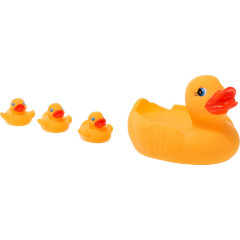Playgro Badespielzeug Entenfamilie Утиные семейные игрушки для купания