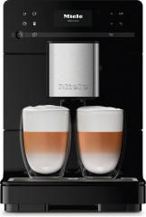 Miele Miele Kaffeevollautomat CM 5300, Kaffeekannenfunktion Полностью автоматическая кофемашина Miele CM 5300, функция кофейника