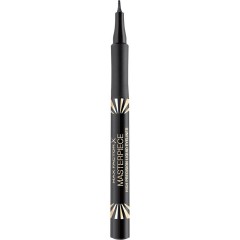 Max Factor (Макс Фактор) Augen Masterpiece High Precision Liquid Eyeliner Подводка для глаз, Nr. 15 Charcoal / 1 g