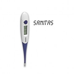 Rossmann Ideenwelt Sanitas Fieberthermometer SFT 11/1 1 шт.