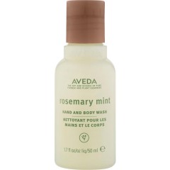 Aveda (Аведа) Reinigen Hand and Body Wash Rosemary Mint, 250 мл