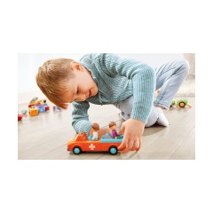 SIKU Toddys by siku 0125 Anna Amby Toddy's by siku 0125 Анна Эмби