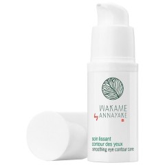 Annayake Soin lissant contour des yeux Soin lissant контур des yeux