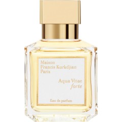 Maison Francis Kurkdjian Aqua Vitae Eau de Parfum Парфюмерная вода Spray Спрей Forte, 70 мл