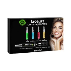Biotulin faceLIFT LIMITED eyeDITION faceLIFT LIMITED