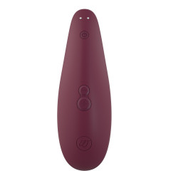 Womanizer Bordeaux Klitoris-Stimulator 2 Бордоский клиторальный стимулятор 2