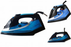 Singer Singer Dampfbugeleisen Dampfbugeleisen Singer STI-1730 2400 W Паровой утюг Singer Паровой утюг Singer STI-1730 2400 Вт