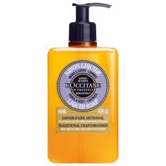 L&rsquo;Occitane Liquid Soap  жидкое мыло