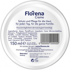 Florena Creme Крем 150мл