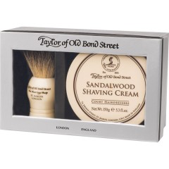 Taylor of Old Bond Street Geschenkset подарочный набор