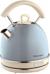 Ariete Ariete Wasserkocher 2877BL Vintage, 1,7 l, 2200 W Чайник Ariete 2877BL Vintage, 1,7 л, 2200 Вт