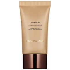 Hourglass Illusion Grundierung Mit Hyaluron Ivory Основа Illusion с гиалуроном