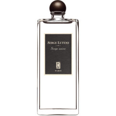 Serge Lutens (Серж Лютенс) Unisexdufte Eau de Parfum Парфюмерная вода Concentration Serge noire, 50 мл