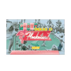 Benefit Party Like a Flockstar! Make-up Set Тени для век Лимитированная коллекция