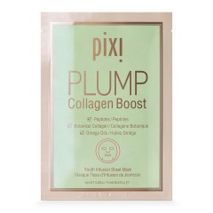 Pixi Plump Collagen Boost Увеличение объема коллагена