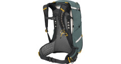 Osprey Osprey Sirrus 24, Rucksack grun, 24 Liter  grun Osprey Sirrus 24, рюкзак зеленый, 24 литра