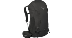 Osprey Osprey Volt 45, Rucksack schwarz, 45 Liter schwarz Osprey Volt 45, рюкзак черный, 45 литров