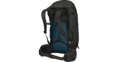 Osprey Osprey Volt 45, Rucksack schwarz, 45 Liter schwarz Osprey Volt 45, рюкзак черный, 45 литров