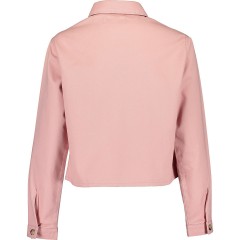 BLUE SEVEN Jeansjacke fur Madchen Джинсовая куртка для девочки