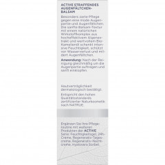 Heliotrop Straffendes Augenfaltchenbalsam Укрепляющий бальзам от морщин вокруг глаз