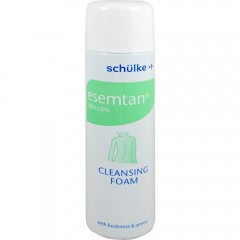 SCHULKE  MAYR ESEMTAN Reinigungs- und Pflegeschaum  ESEMTAN пена для чистки и ухода