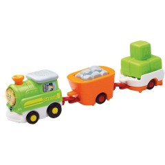 Vtech Tut Tut Baby Zuge Детский поезд