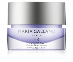 Maria Galland Nutri'Vital 5B Crème Riche Intense Мария Галланд Нутри'Витал 5B Крем Риш Интенсивный 50мл