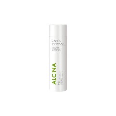 Alcina (Альсина) Sensitiv Sensitiv-Shampoo Шампунь для чувствительных волос, 250 мл