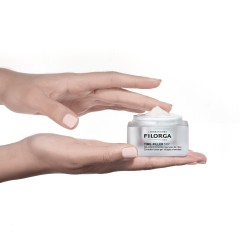 Filorga FILORGA TIME-FILLER 5XP CREME-GEL  Anti-Ageing Tagescreme  FILORGA TIME-FILLER 5XP CREME-GEL Омолаживающий дневной крем