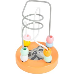 Small Foot Motorikschleife Waschbar Pastell Моющаяся пастель Motor Skills Loop