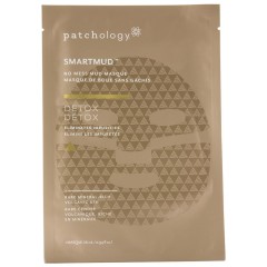Patchology SmartMud™ Mud Mask Грязевая маска SmartMud™