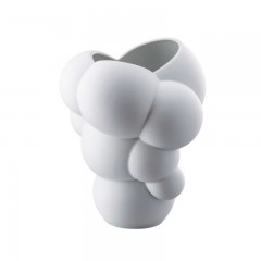 Rosenthal studio-line Rosenthal studio-line Skum Vase weiss matt h: 26 cm Rosenthal studio-line Skum ваза матово-белая h: 26 см