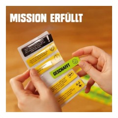 BIG POTATO GAMES Lass dich nicht erwischen не попадайся